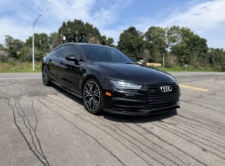 Image for 2016 Audi A7 Prestige ID: 7543119