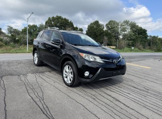 Image for 2015 Toyota Rav4 Limited ID: 7570268