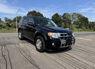 Image for 2012 Ford Escape Limited ID: 7597590