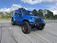 Image for 2016 Jeep Wrangler Unlimited Sahara ID: 7598257