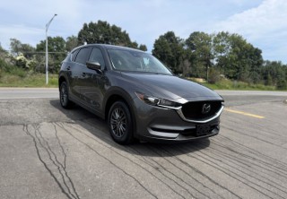 Image for 2019 Mazda CX-5 Touring ID: 7598270