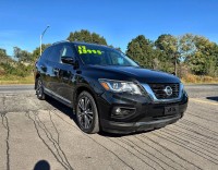 Image for 2017 Nissan Pathfinder S ID: 7610769