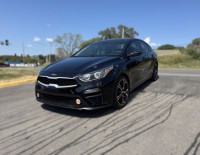Image for 2020 Kia Forte FE ID: 7610779