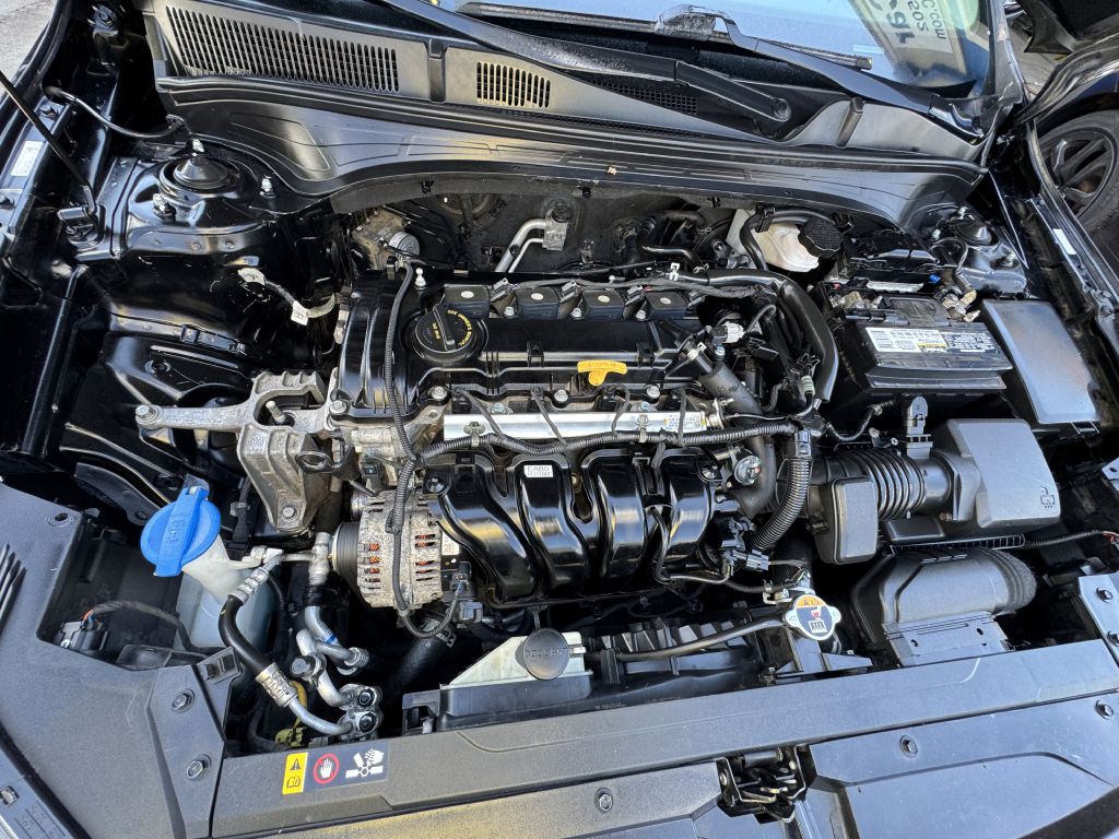 2020 Kia Forte Image 5