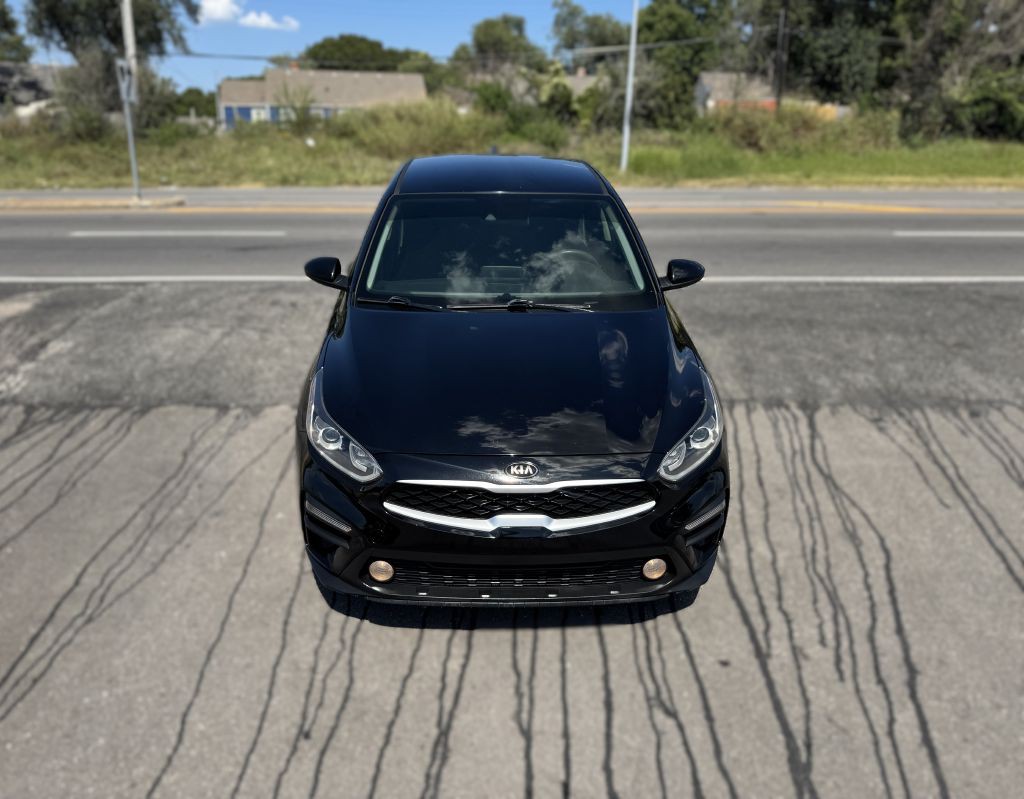 2020 Kia Forte Image 6