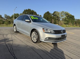 Image for 2016 Volkswagen Jetta SEL ID: 7610790