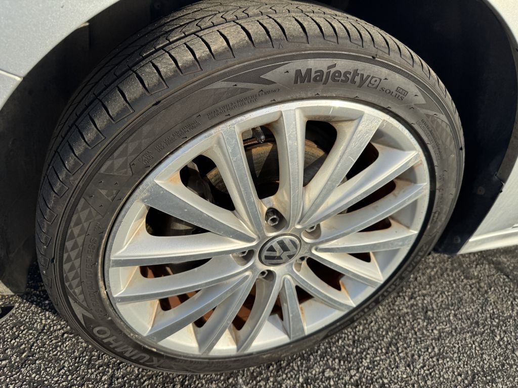 2016 Volkswagen Jetta Image 17