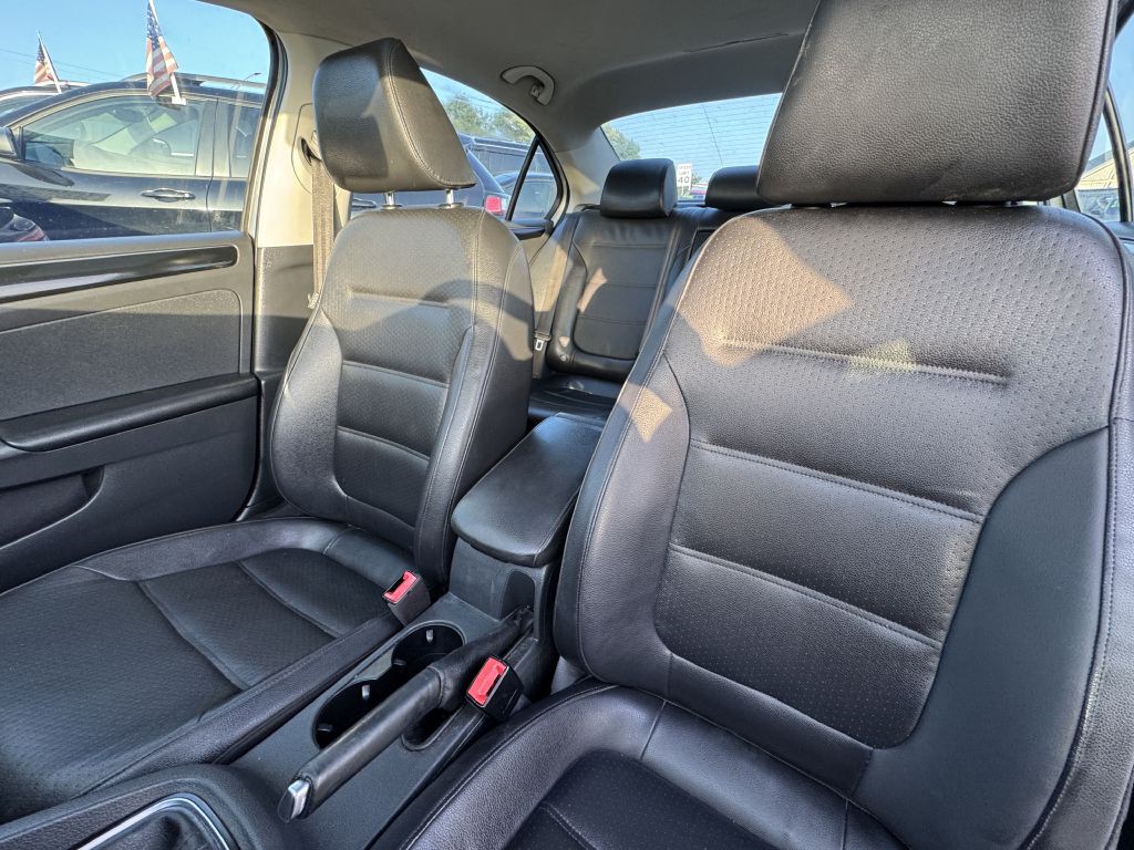 2016 Volkswagen Jetta Image 19