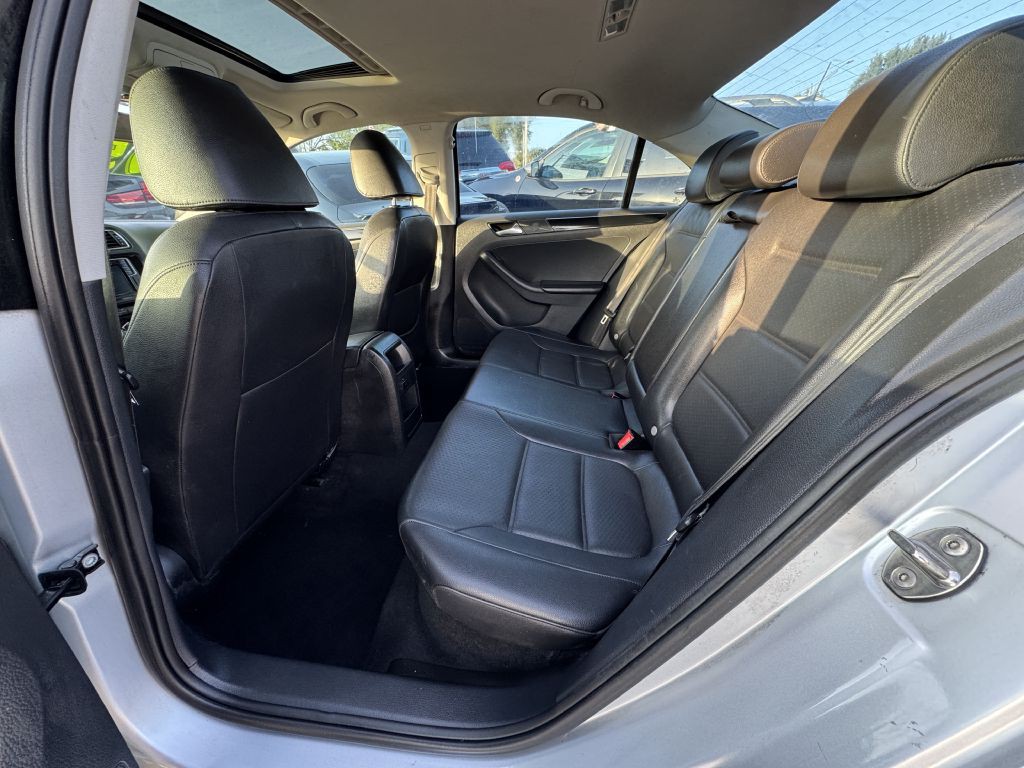 2016 Volkswagen Jetta Image 20