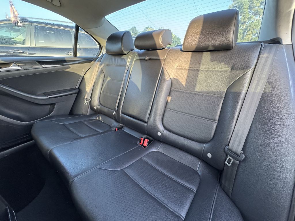 2016 Volkswagen Jetta Image 21