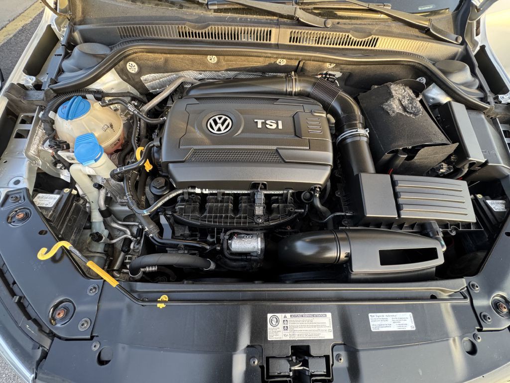 2016 Volkswagen Jetta Image 24