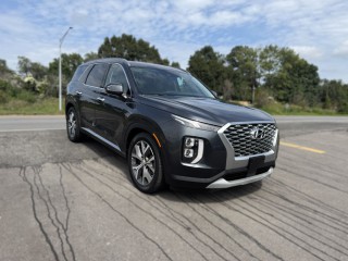 Image for 2020 Hyundai Palisade SEL ID: 7610803