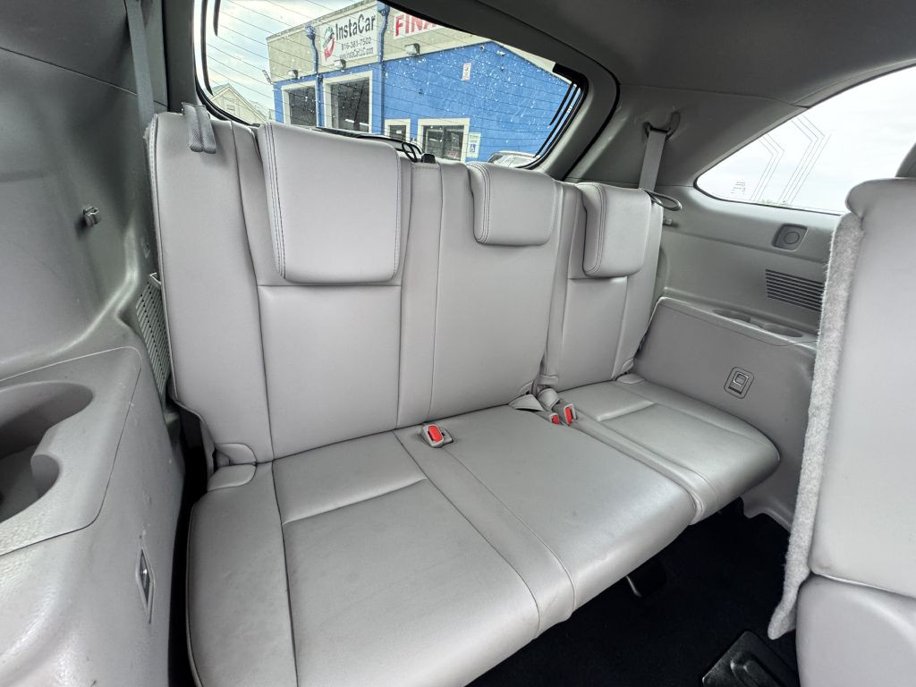 2016 Toyota Highlander Image 6
