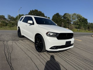 Image for 2017 Dodge Durango GT ID: 7640639
