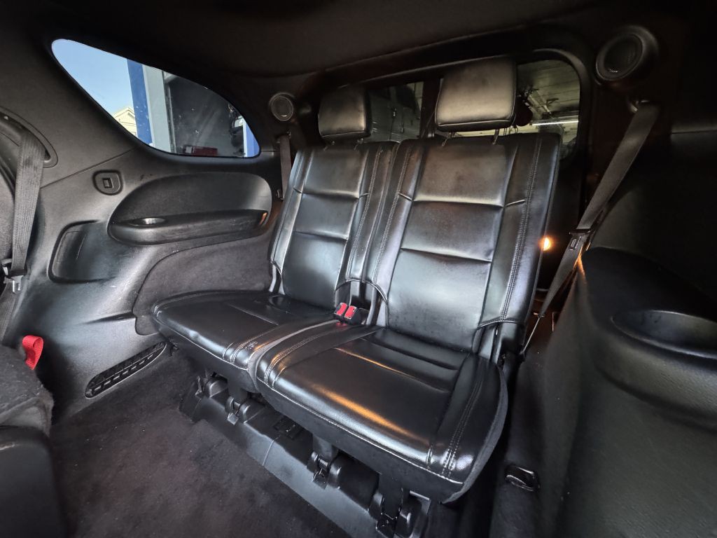 2017 Dodge Durango Image 10