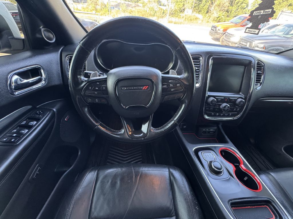 2017 Dodge Durango Image 15