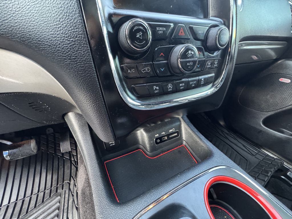 2017 Dodge Durango Image 18