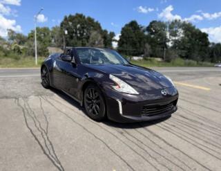Image for 2017 Nissan 370Z  ID: 7643573