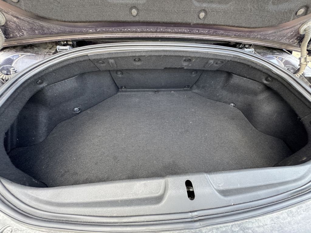 2017 Nissan 370Z Image 32