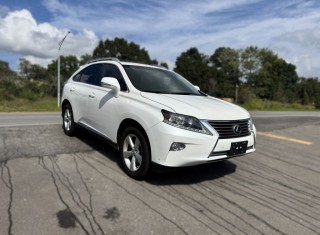 Image for 2015 Lexus RX 350 ID: 7648110