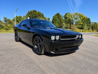 Image for 2012 Dodge Challenger SXT ID: 7648133
