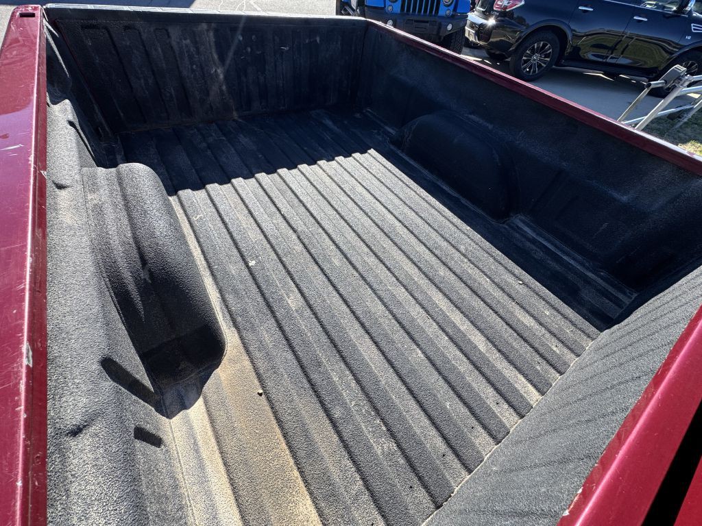 2004 Chevrolet Silverado 1500 Image 7