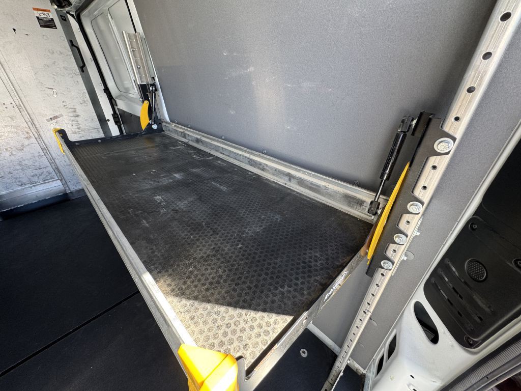 2023 RAM Promaster Image 7