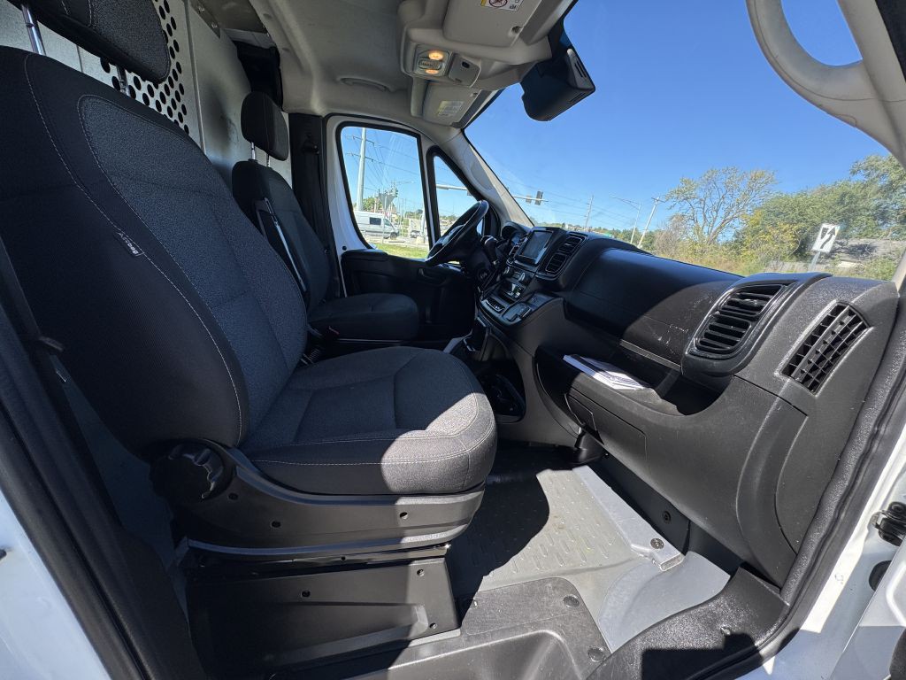 2023 RAM Promaster Image 10