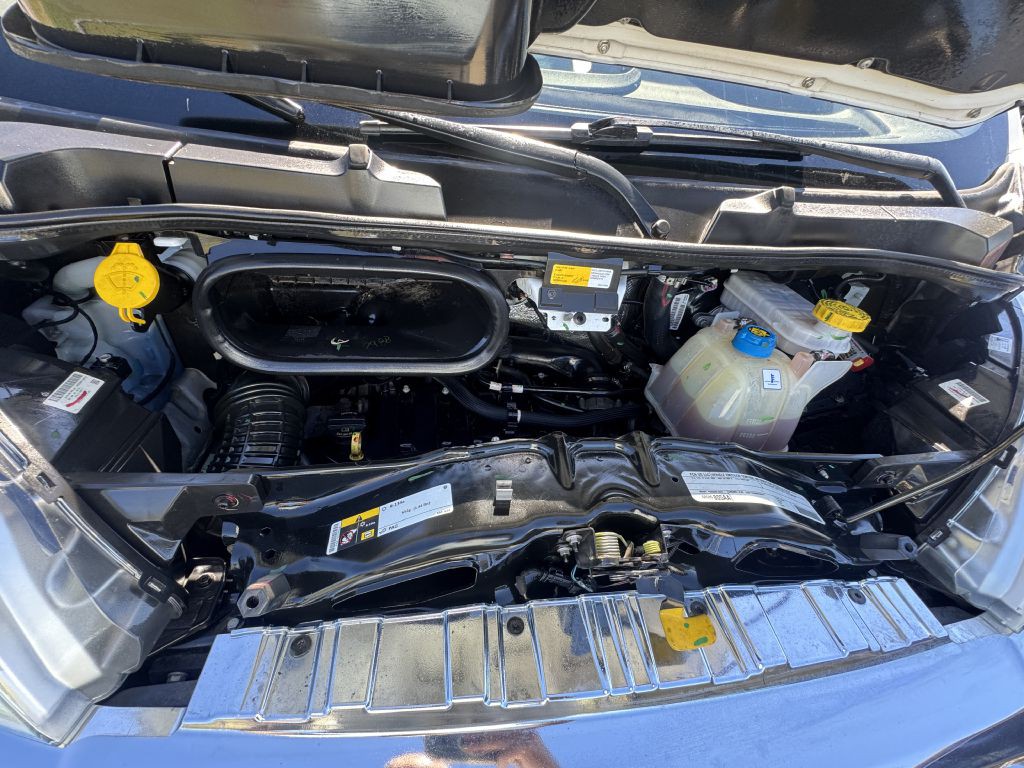 2023 RAM Promaster Image 15
