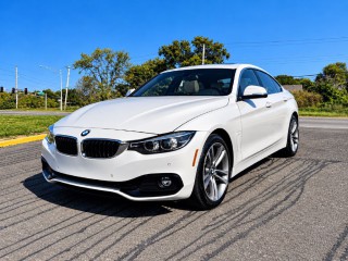 Image for 2019 BMW 4 Series 430xi Gran Turismo ID: 7711148