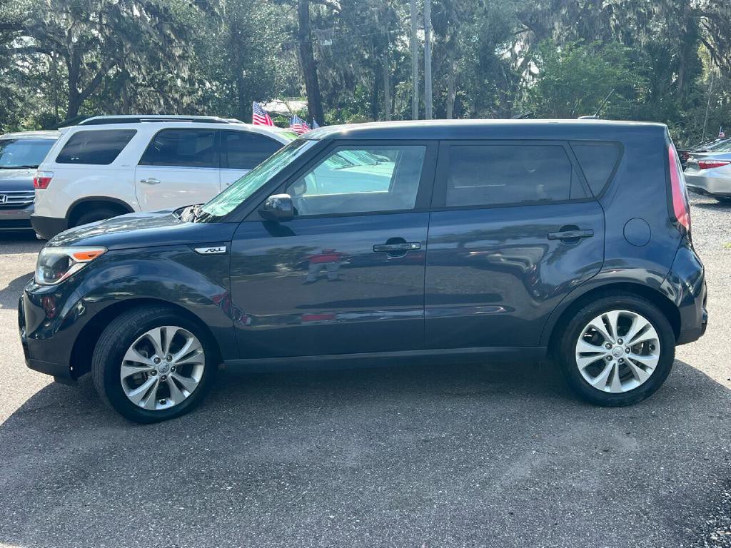 2016 Kia Soul Image 3