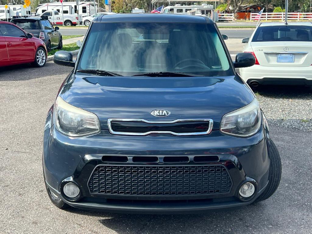 2016 Kia Soul Image 9