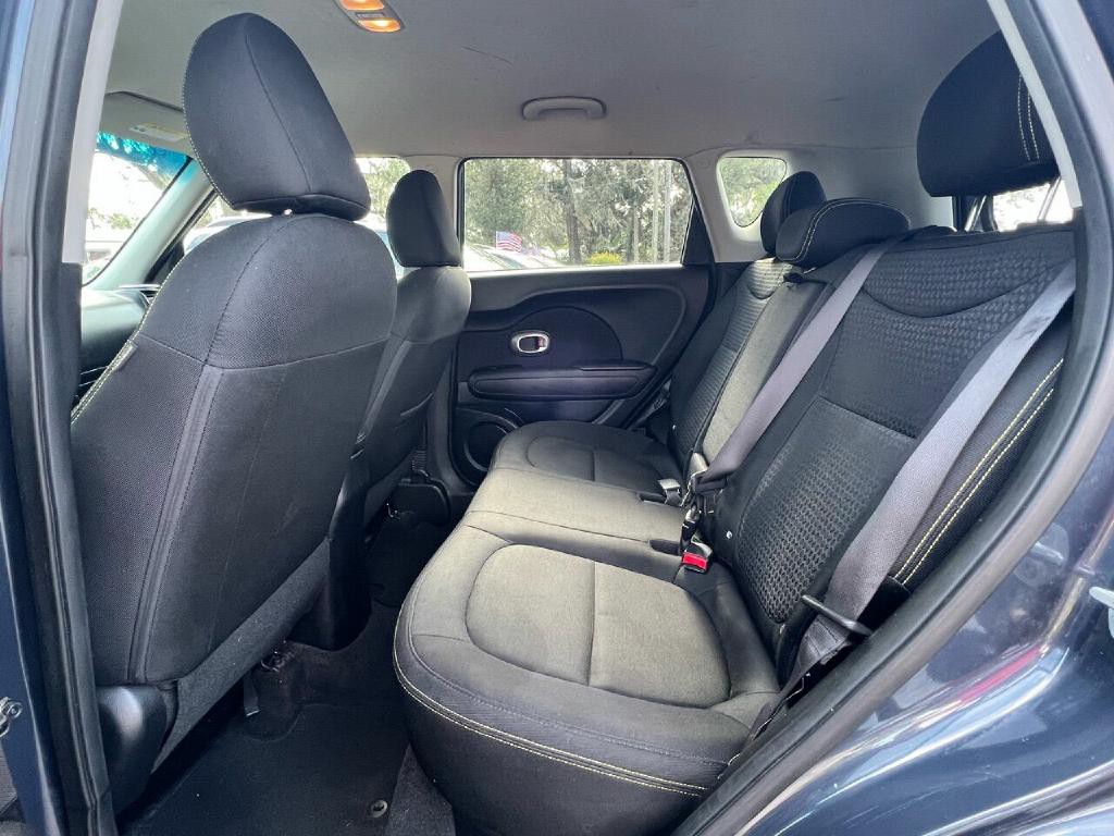 2016 Kia Soul Image 13