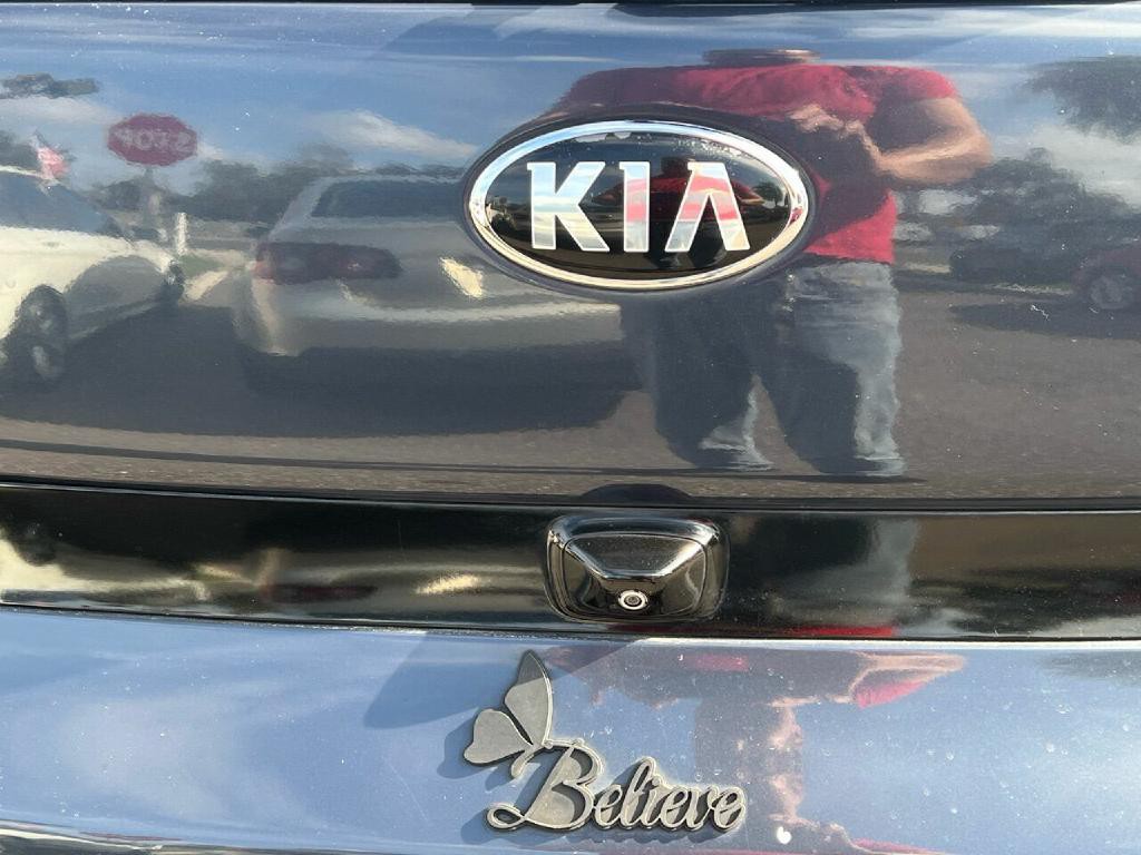 2016 Kia Soul Image 16