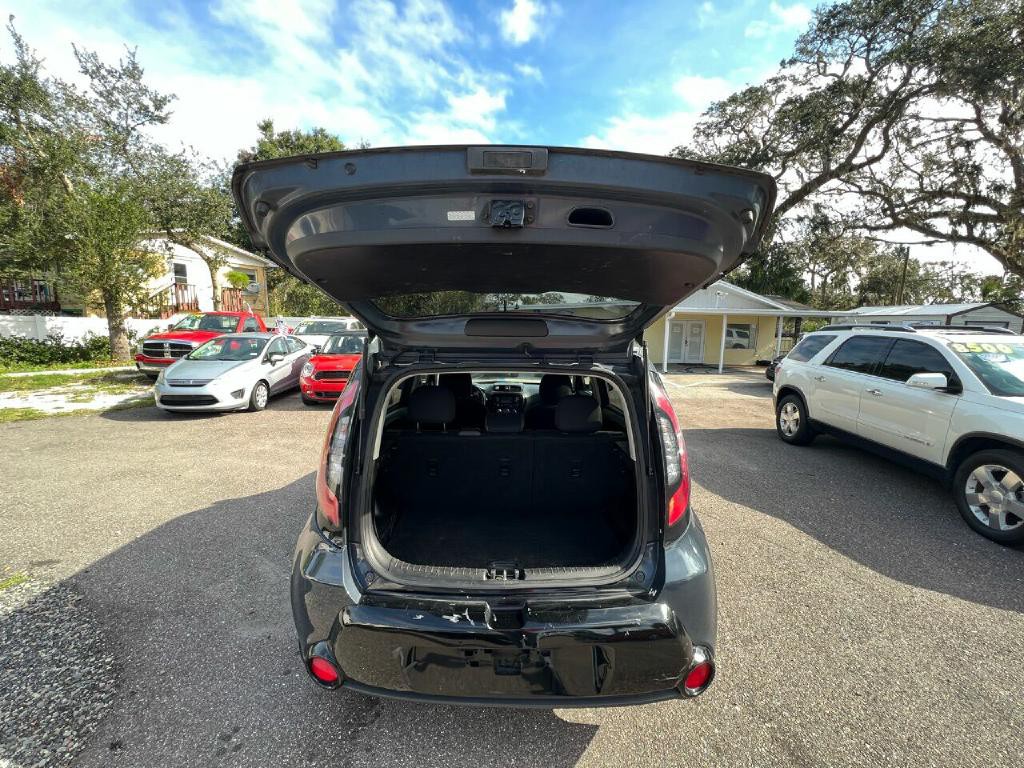 2016 Kia Soul Image 17
