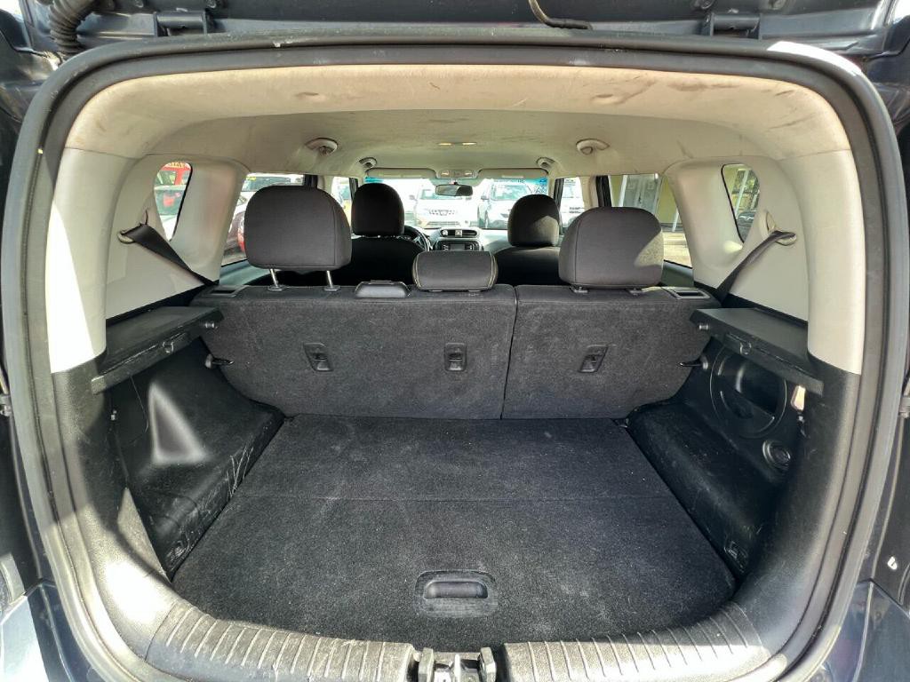 2016 Kia Soul Image 18