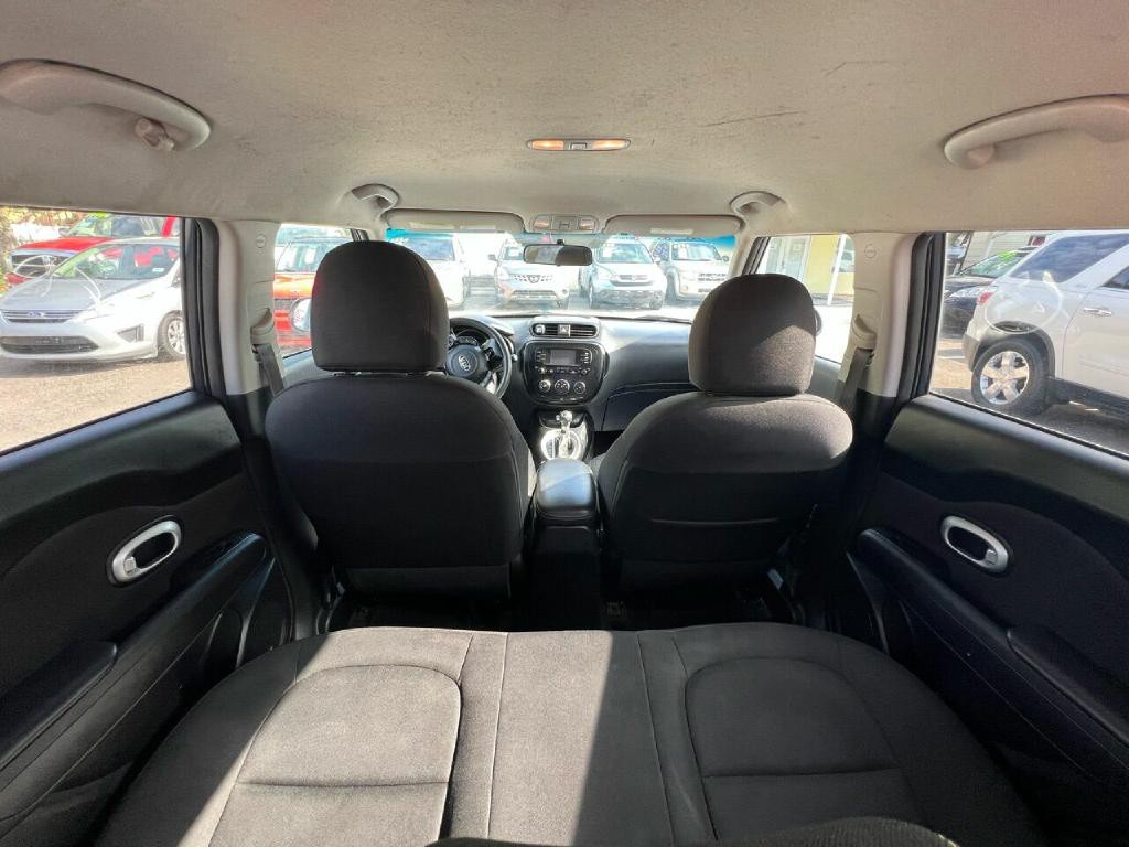 2016 Kia Soul Image 19