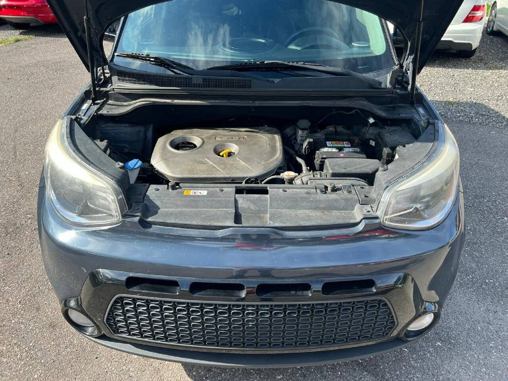 2016 Kia Soul Image 26