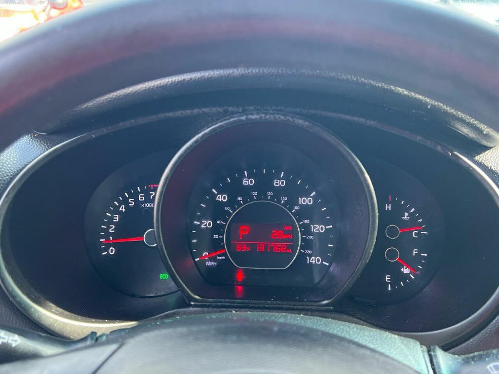 2016 Kia Soul Image 33