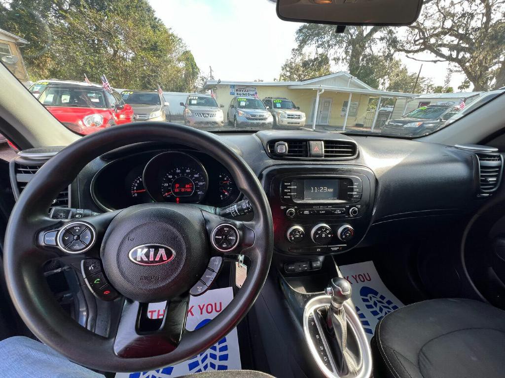 2016 Kia Soul Image 34