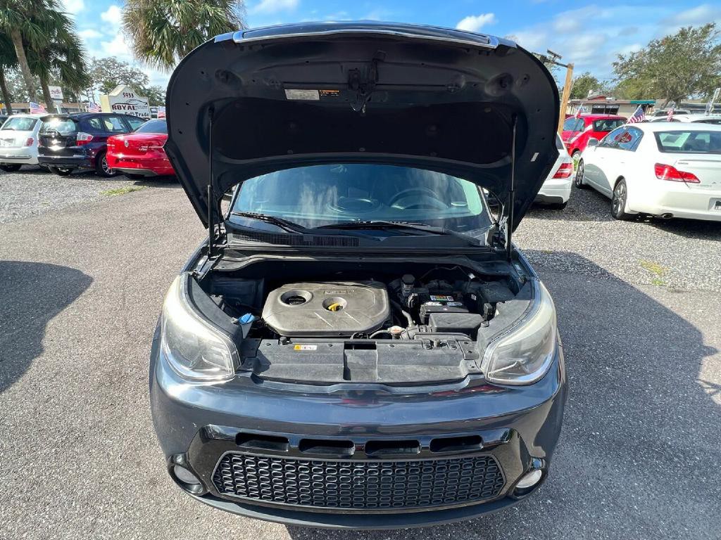 2016 Kia Soul Image 36