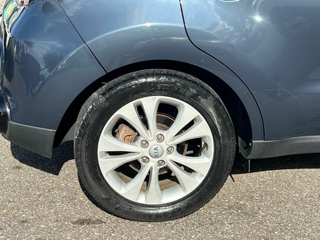 2016 Kia Soul Image 37