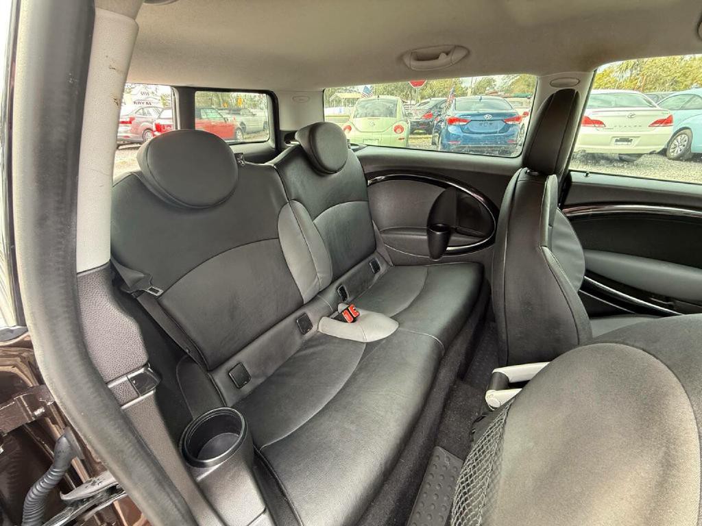 2008 MINI Cooper Clubman Image 8