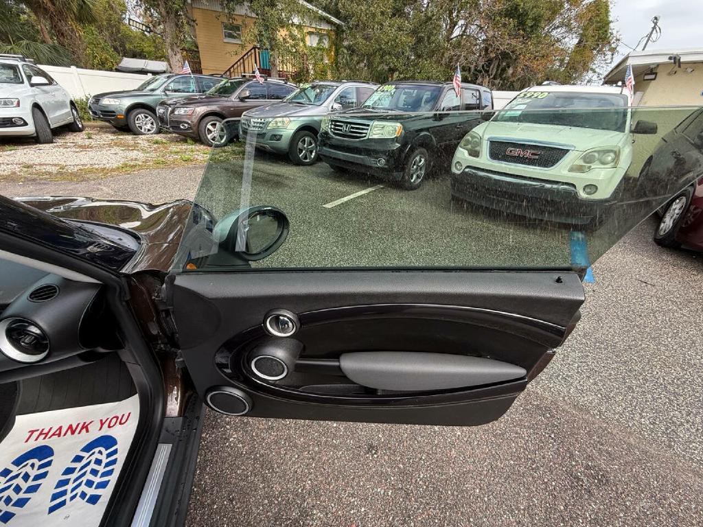 2008 MINI Cooper Clubman Image 9