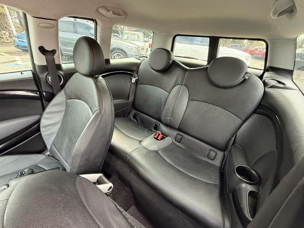 2008 MINI Cooper Clubman Image 14