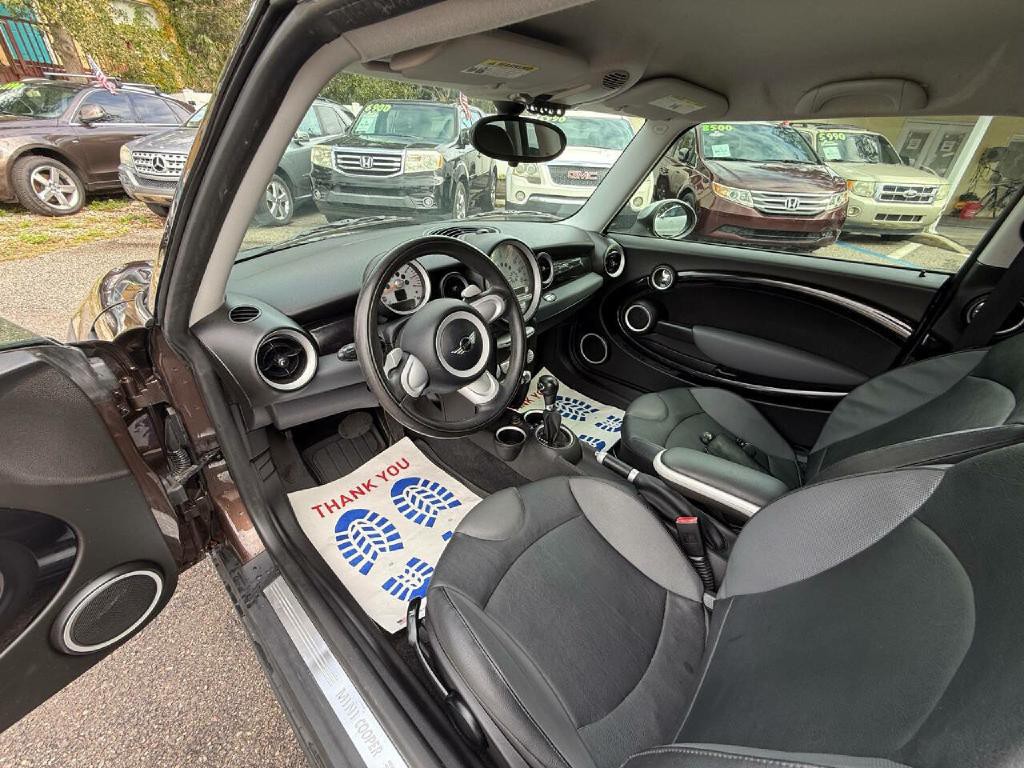 2008 MINI Cooper Clubman Image 15