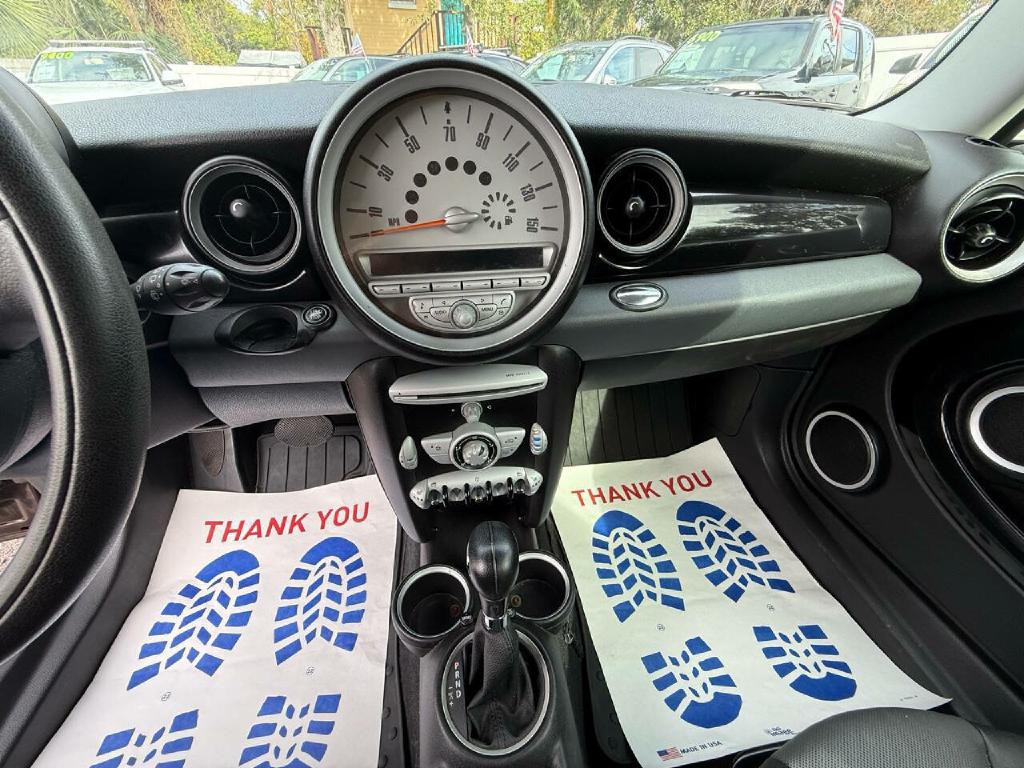 2008 MINI Cooper Clubman Image 18