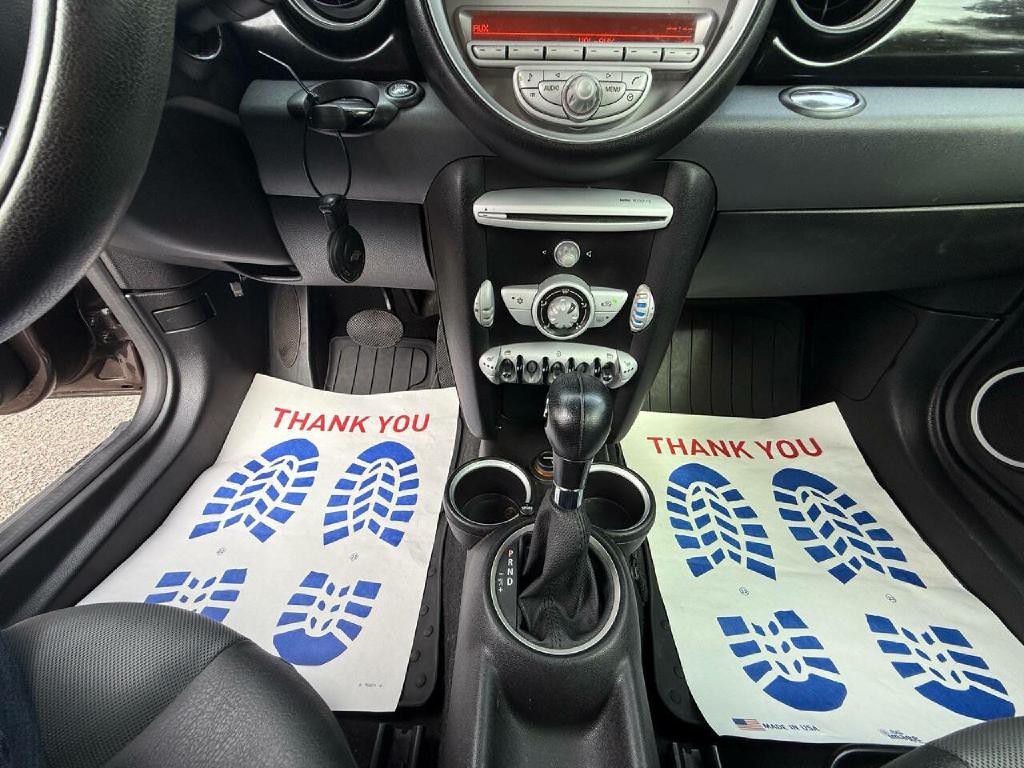 2008 MINI Cooper Clubman Image 19