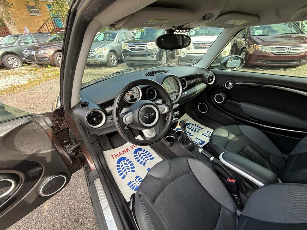 2008 MINI Cooper Clubman Image 22