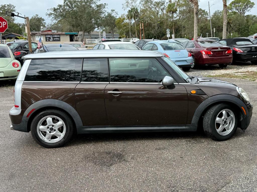2008 MINI Cooper Clubman Image 27